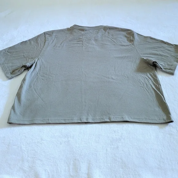 Adidas New York City🏙 Peace Dove🕊 Tee👕 - NWT - Picture 13 of 14